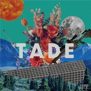 【特典付】TADE