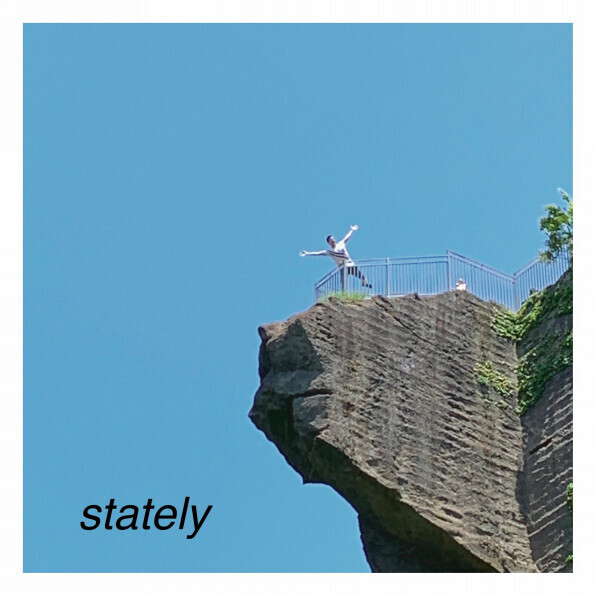 【特典付】stately