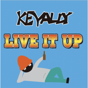 LIVE IT UP