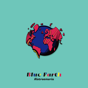 Blue Earth