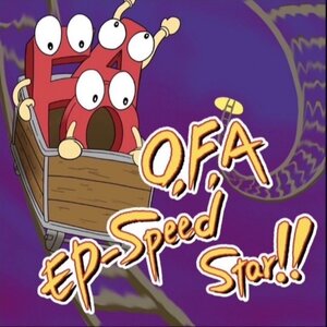 Speed Star!!