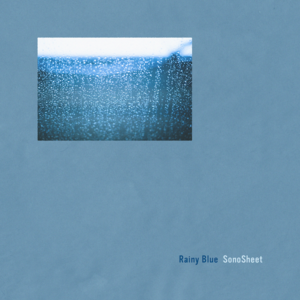 【特典付き】Rainy Blue / Marine Blue（セット販売）