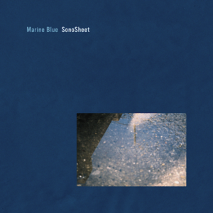 Marine Blue（単品）