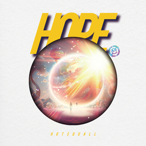 【特典付き】HOPE
