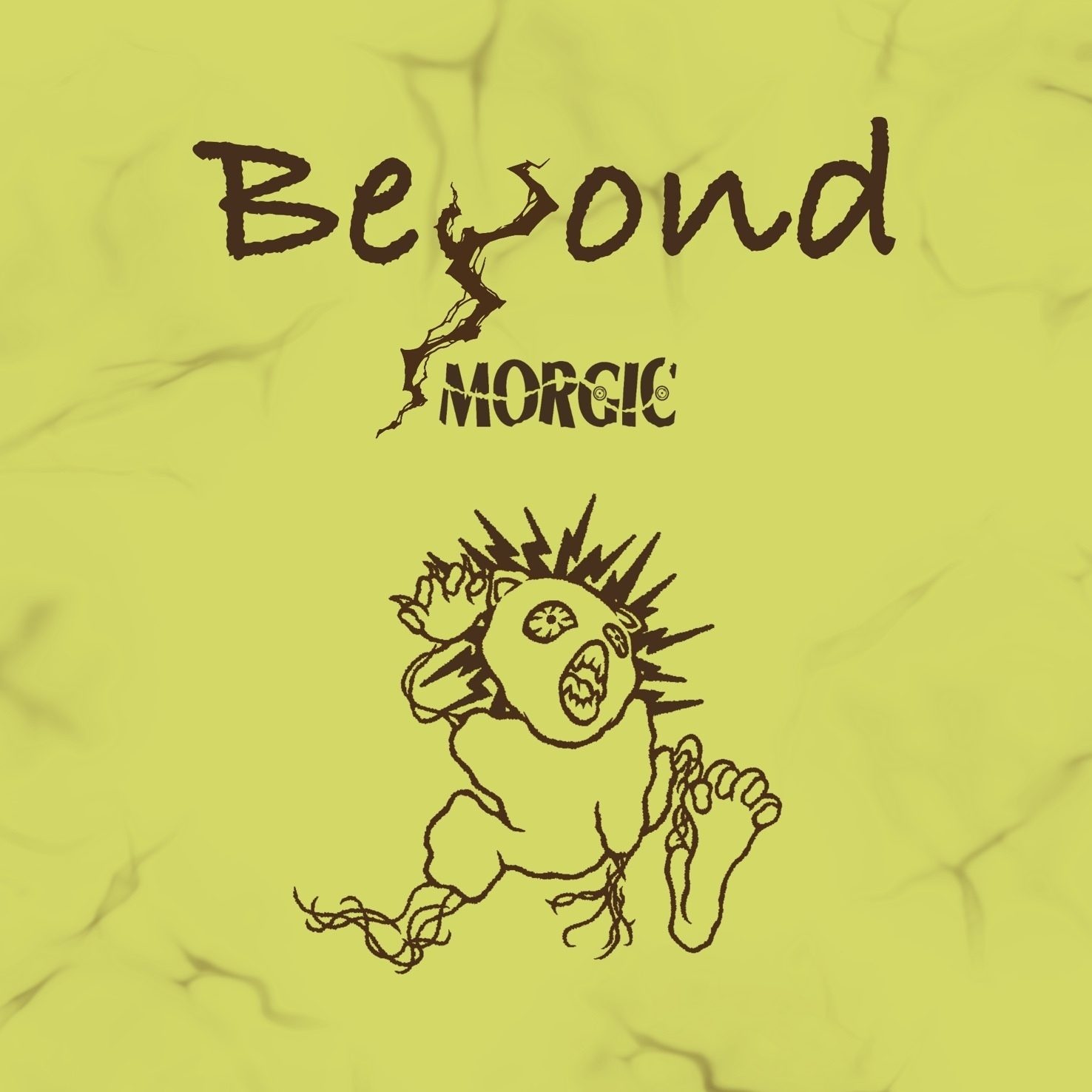Beyond