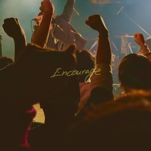 Encourage/Justice