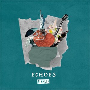 【特典付】ECHOES