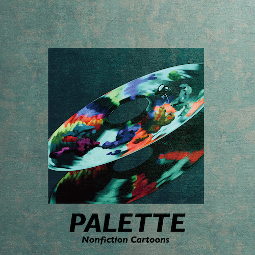 PALETTE