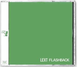 【特典付き】FLASH BACK