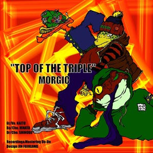 TOP OF THE TRIPLE