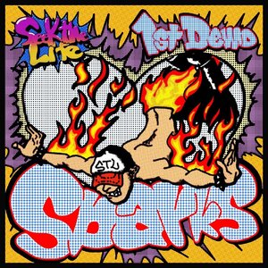 【3月26日(水)発売】Sparks