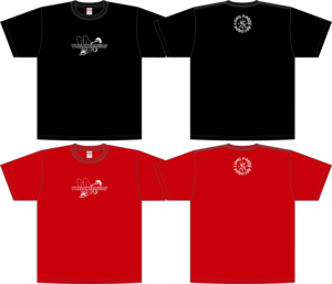 【5月14日(水)発売/Tシャツセット受注中】FOUR ARROWS