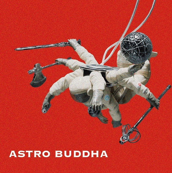 【7月2日(水)発売】AstroBuddha