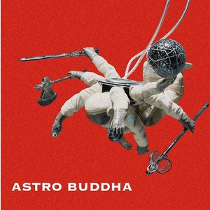 【7月2日(水)発売】AstroBuddha