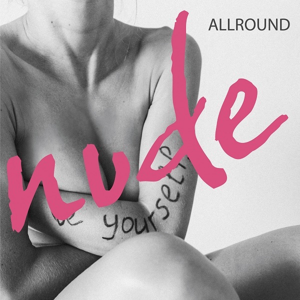 【7月2日(水)発売】nude