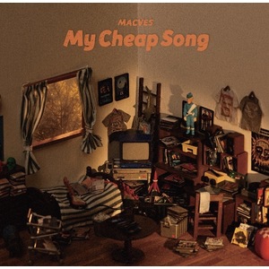 My Cheap Song