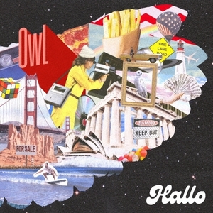 【2025年7月2日発売】Hallo