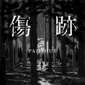 【7月16日(水)発売/特典付き】傷跡