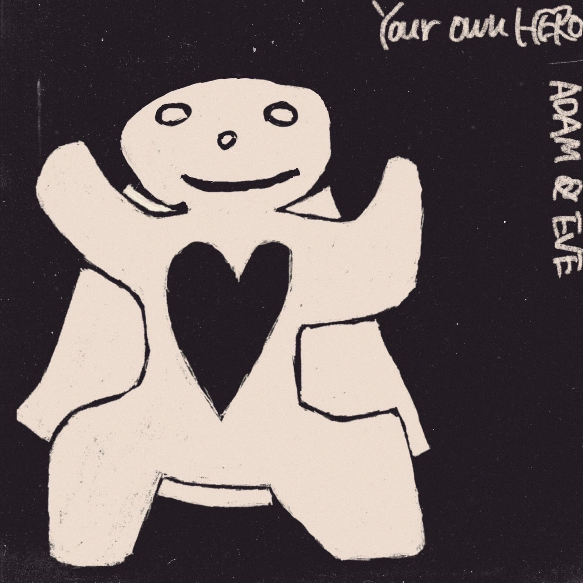 You own HERO