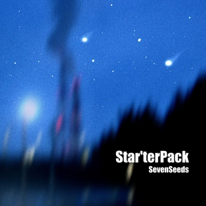 【7月30日(水)発売】Star'terPack