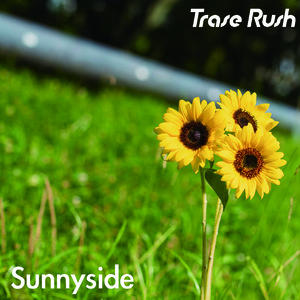 【8月1日(金)発売】Sunnyside