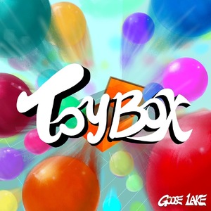 TOY BOX / Smash it!!! (セット販売)