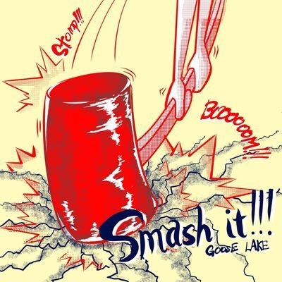 TOY BOX / Smash it!!! (セット販売)