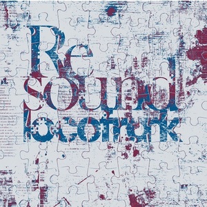 【9月3日(水)発売】Resound
