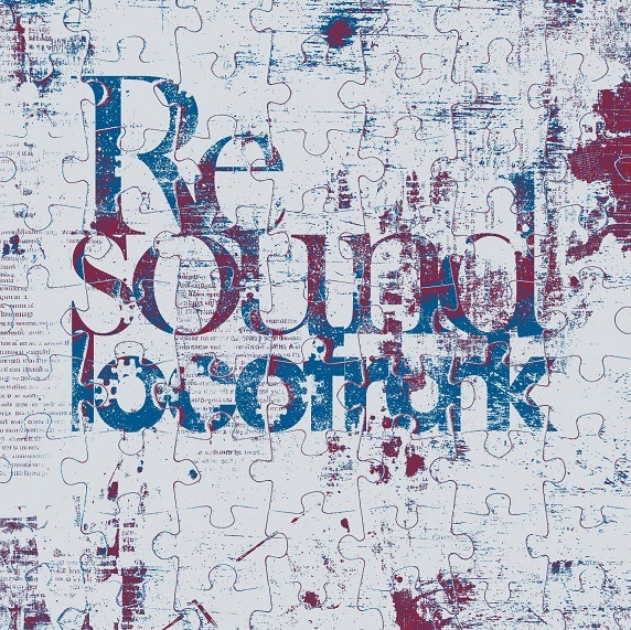 【9月3日(水)発売】Resound