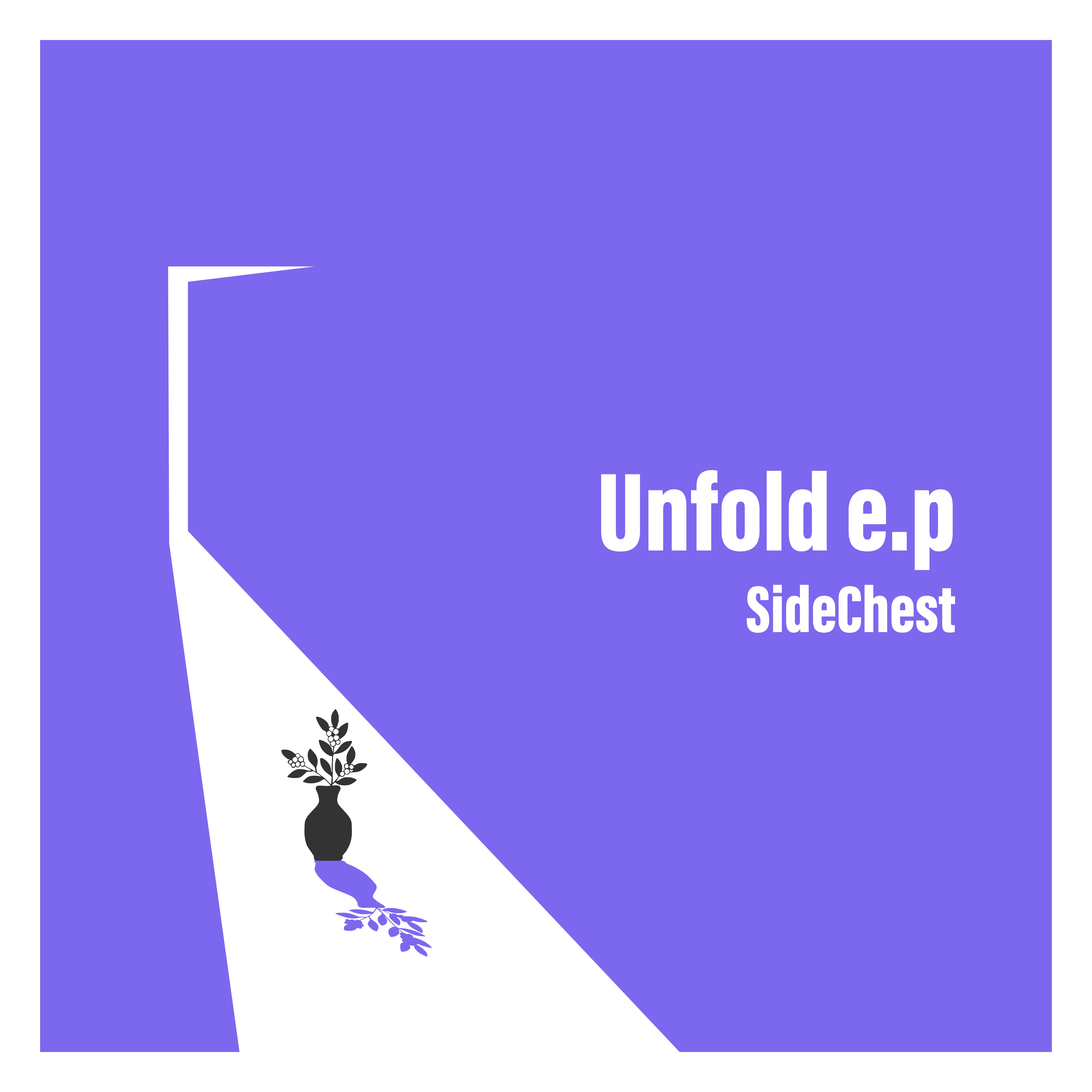 Unfold e.p