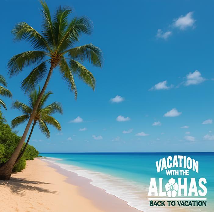 BACK TO VACATION