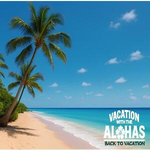 BACK TO VACATION