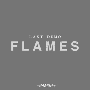 【10月1日(水)発売】FLAMES