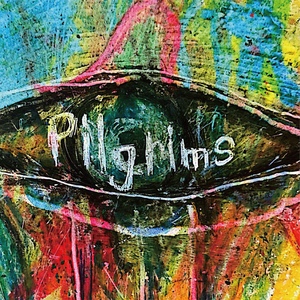 【10月22日(水)発売/早期予約特典付】Pilgrims
