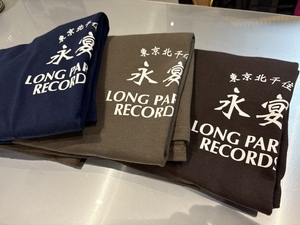 永宴Tシャツ