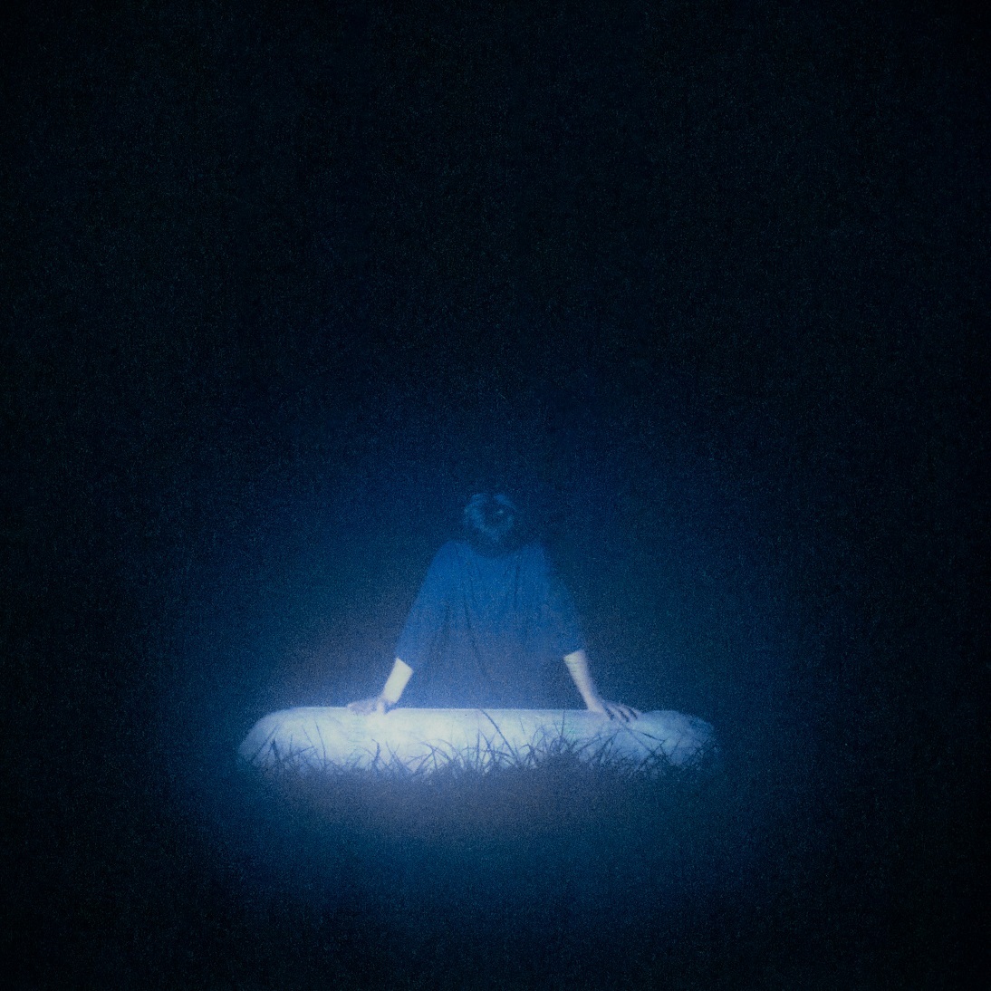 shion | 雪国 | LONG PARTY RECORDS