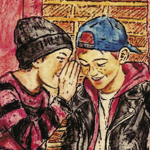 全国流通盤 | LONG PARTY RECORDS