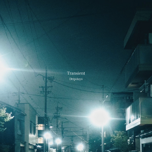 【11月7日(金)発売】Transient