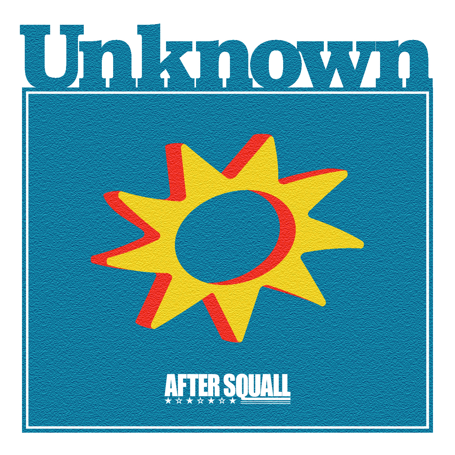 【特典付】Unknown