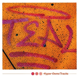 【10月19日(日)発売】Hyper Demo Tracks