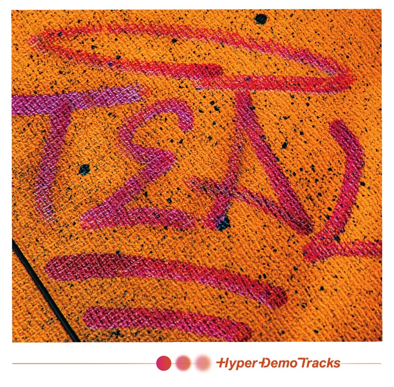 【10月19日(日)発売】Hyper Demo Tracks