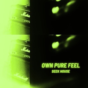 【10月17日(金)発売】OWN PURE FEEL