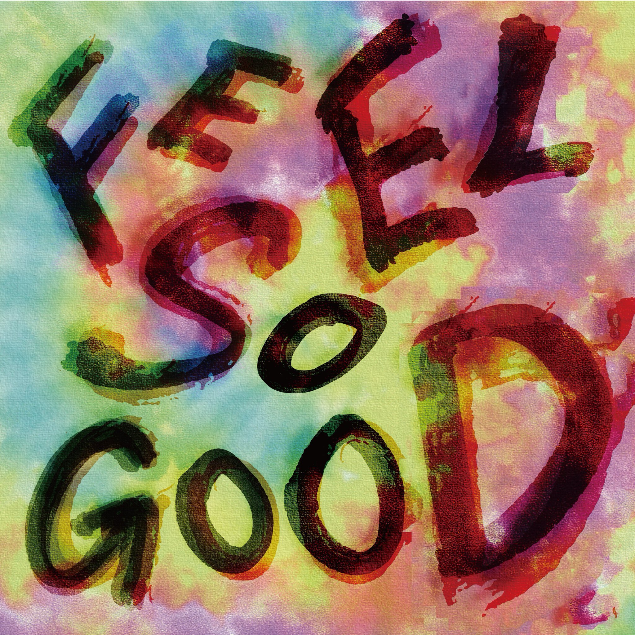 FEEL SO GOOD | pug | LONG PARTY RECORDS