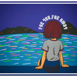 FOR YOU,FAR AWAY