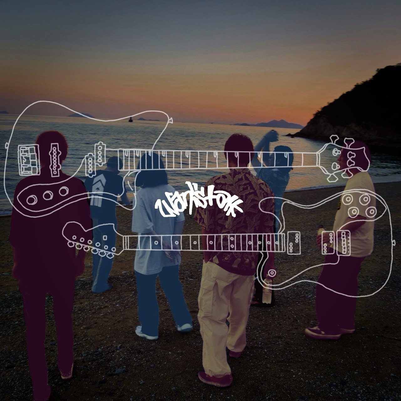 S-TALK/わに『Wani’s talk』