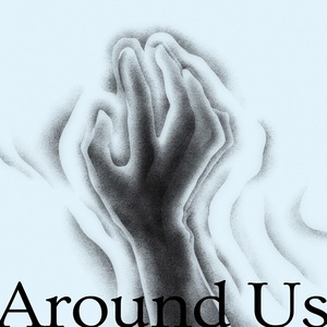 【12月17日(水)発売】Around us