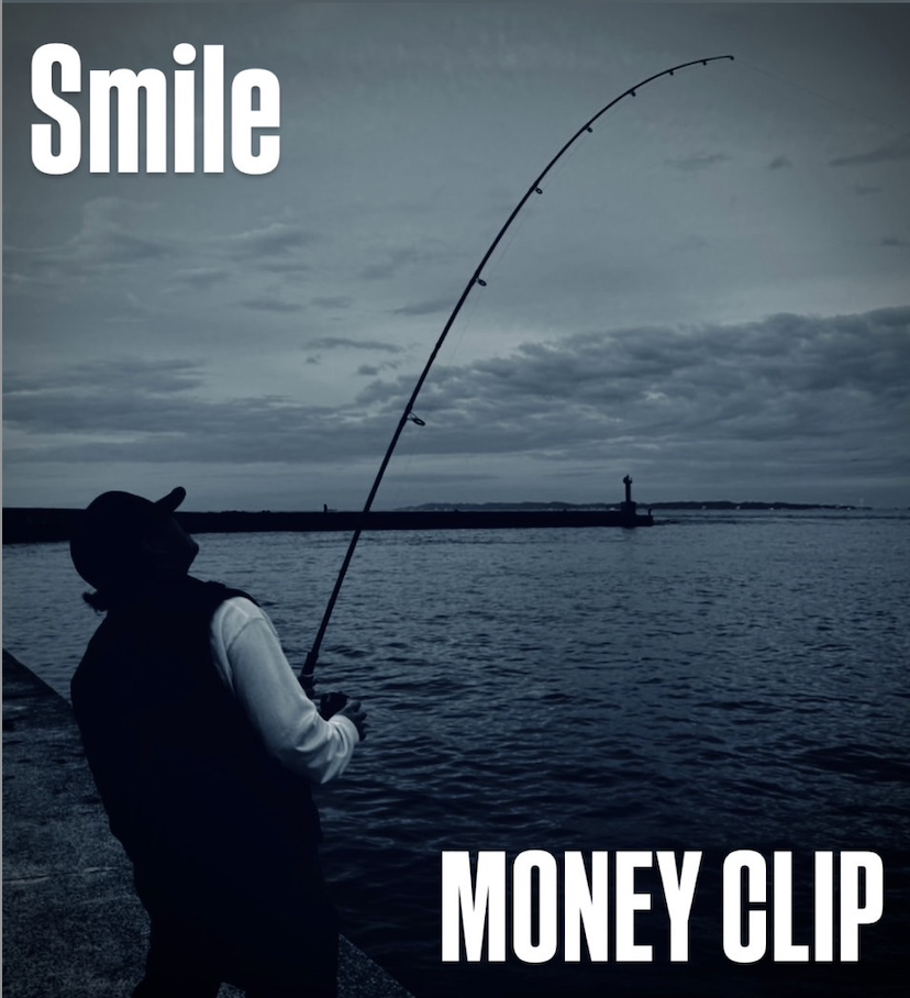 【12月1日(月)発売】Smile