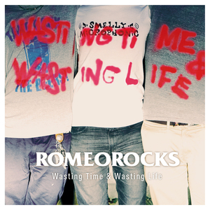 Wasting Time & Wasting Life