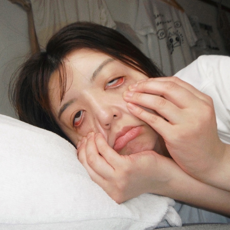 【1月7日(水)発売】可愛いのろい