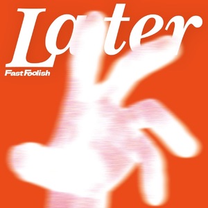 【1月3日(土)発売】Later
